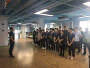 人心向善，天下大同——外贸牛重阳节尊长敬老之行